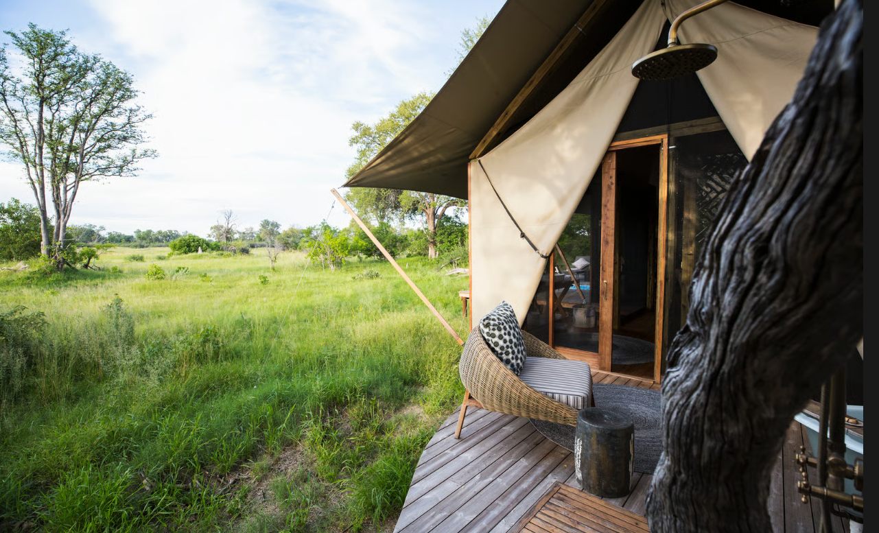 Not Every Lodge Is Built Equal – Here’s How We Choose Ours