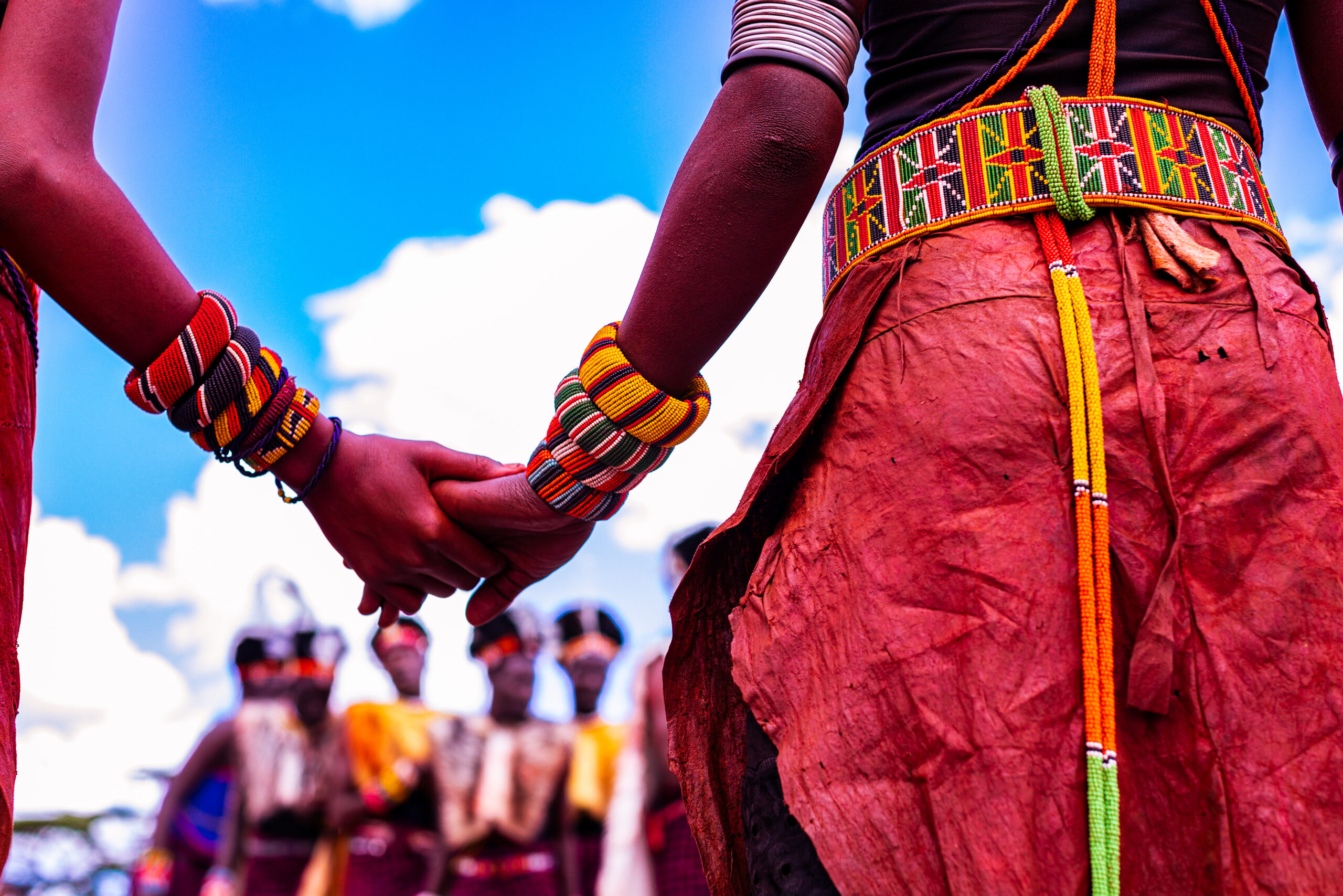 What the Maasai Actually Want You to Know Before You Visit