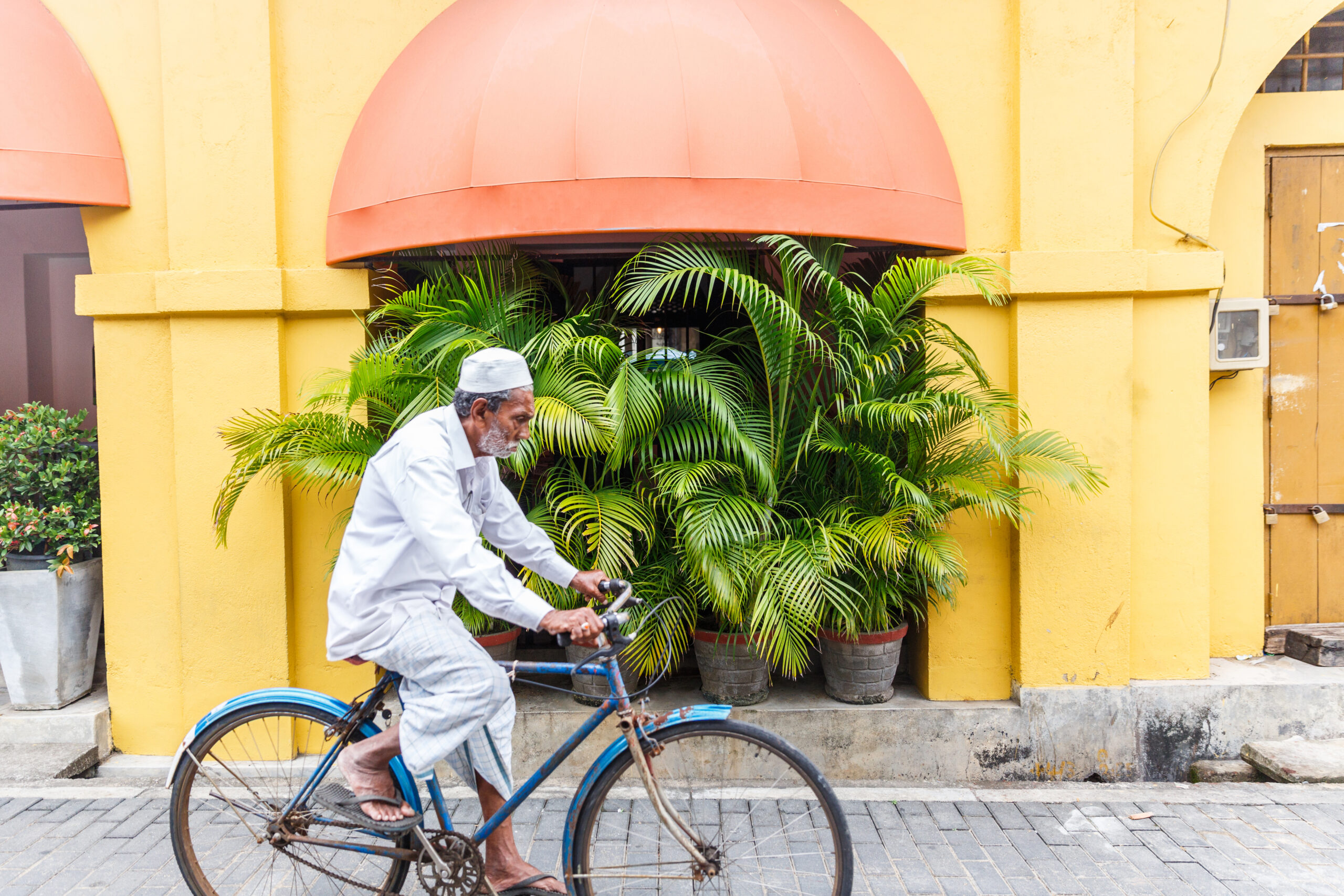 Lamu Has No Cars, No Rush and No Equal