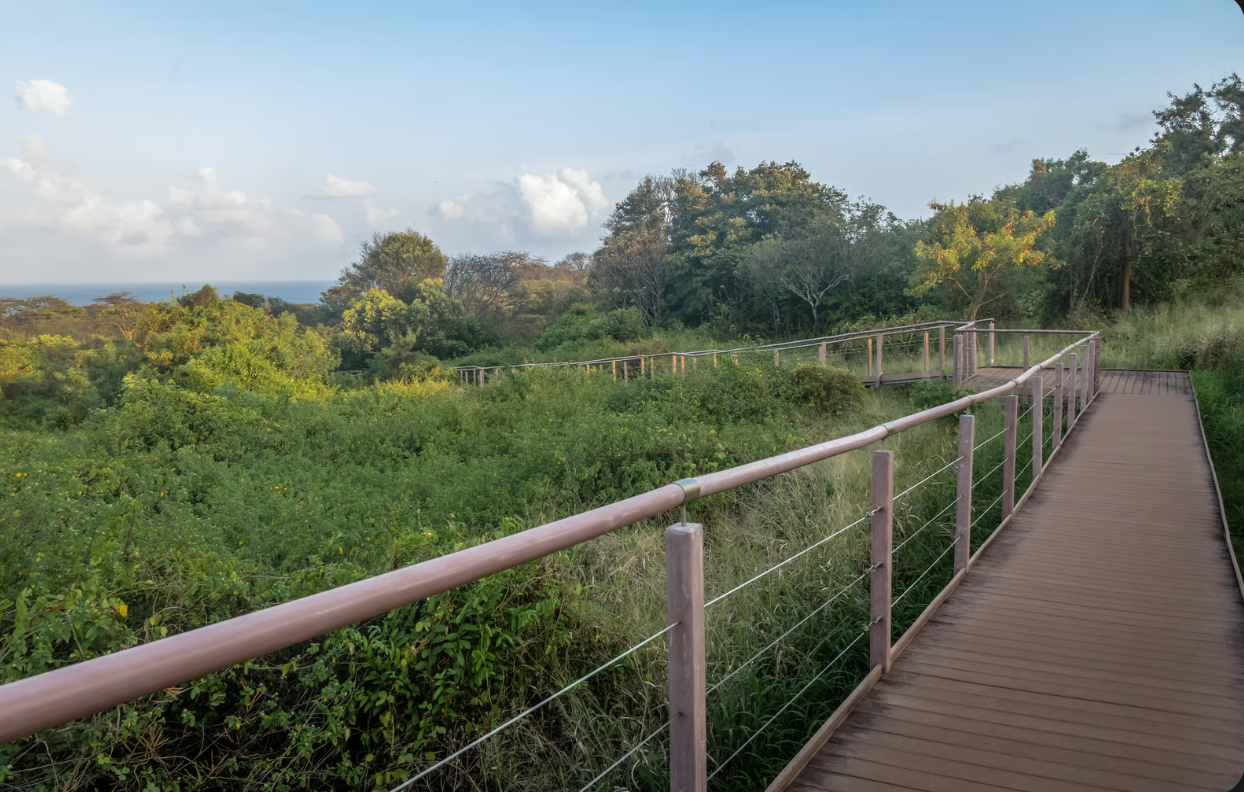 Kenya’s Trails That Will Humble and Astonish You