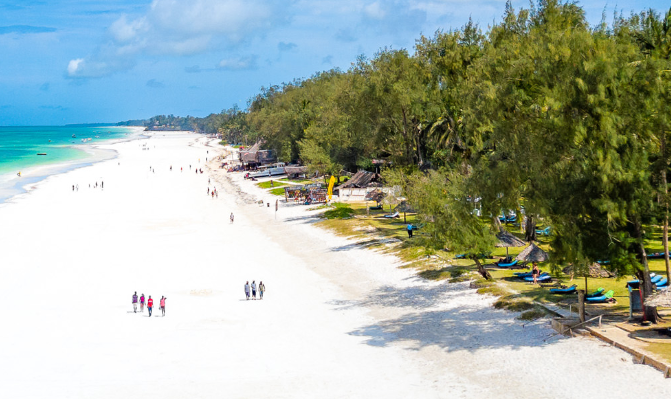 Beach Resorts Kenya Doesn’t Advertise Enough Until Now